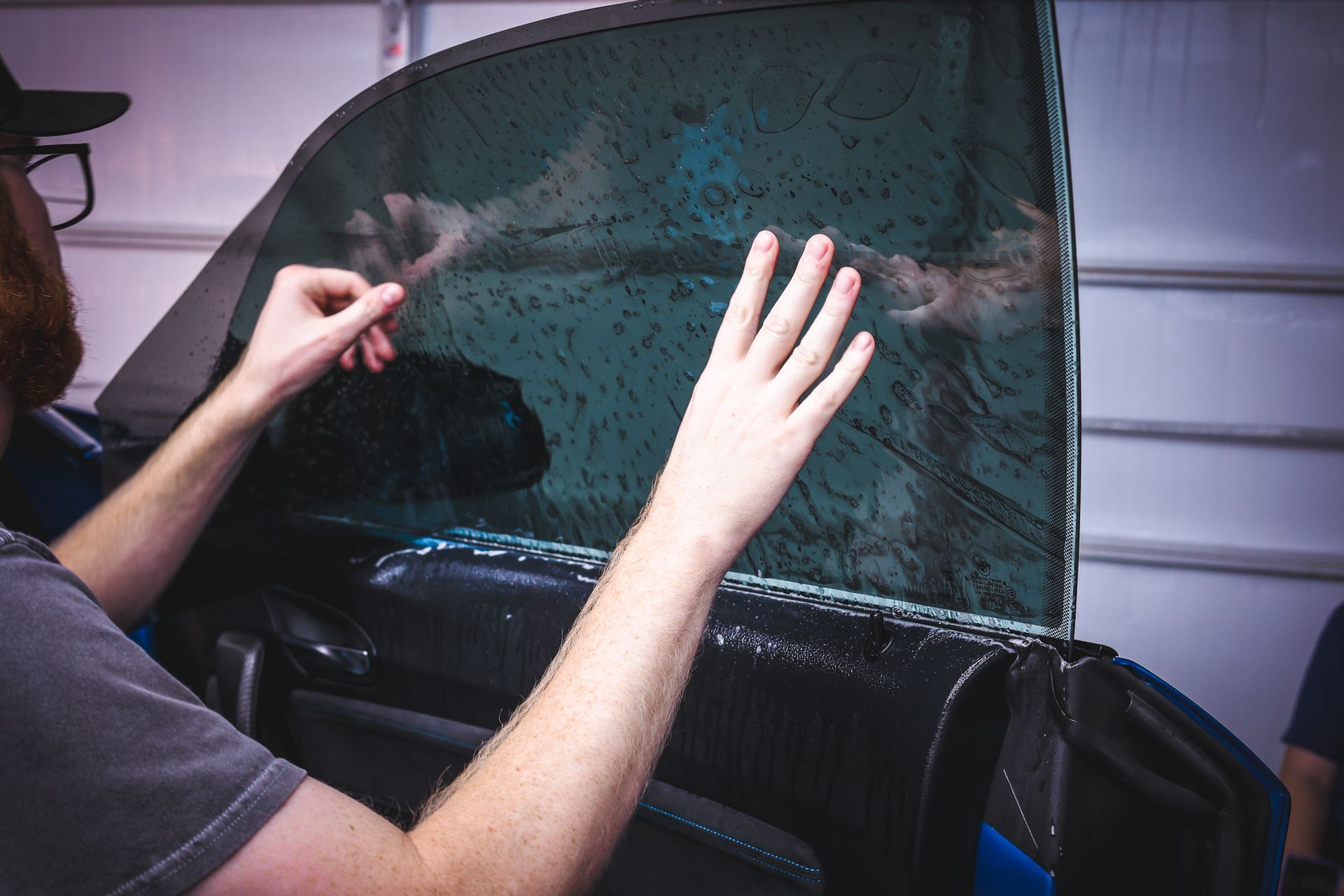 Window Tint near me