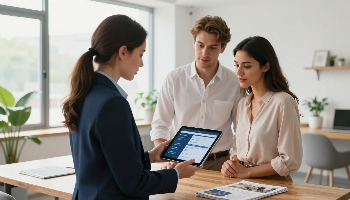 Real Estate Consultation