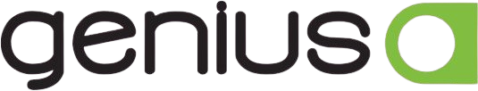 logo genius