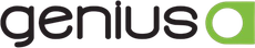 logo genius
