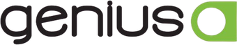 logo genius