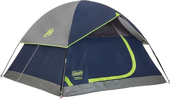 camping tent
