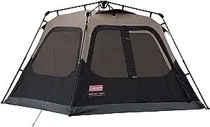 camping tent