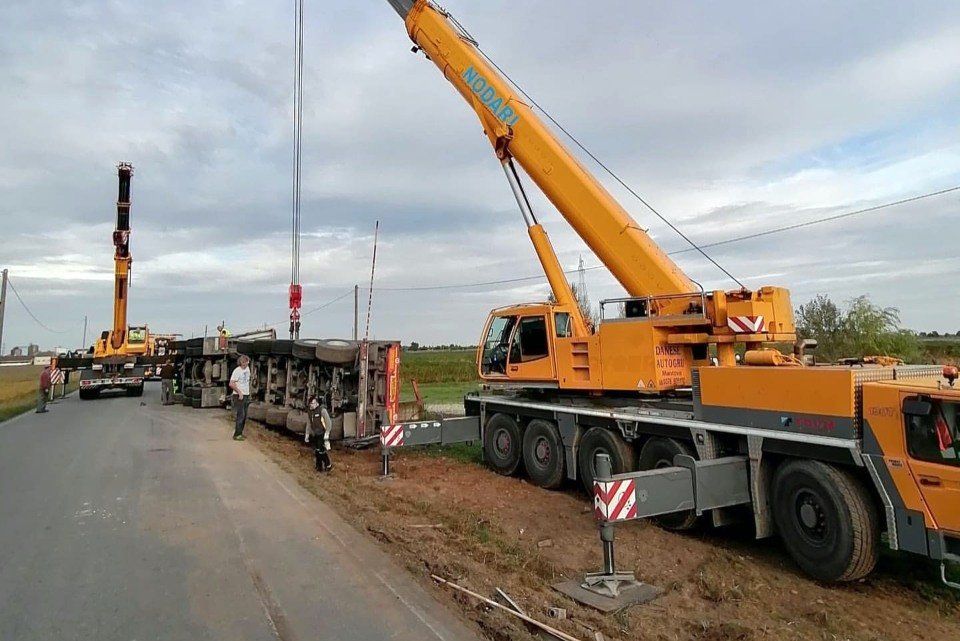 Varo e alaggio imbarcazioni