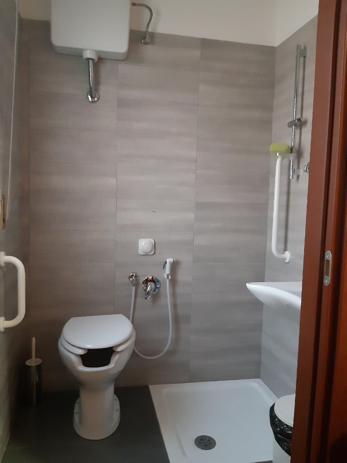 bagno privato
