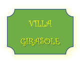 Villa Girasole logo