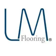 Lm flooring is a company that sells hardwood flooring.