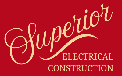Superior Electrical Construction logo