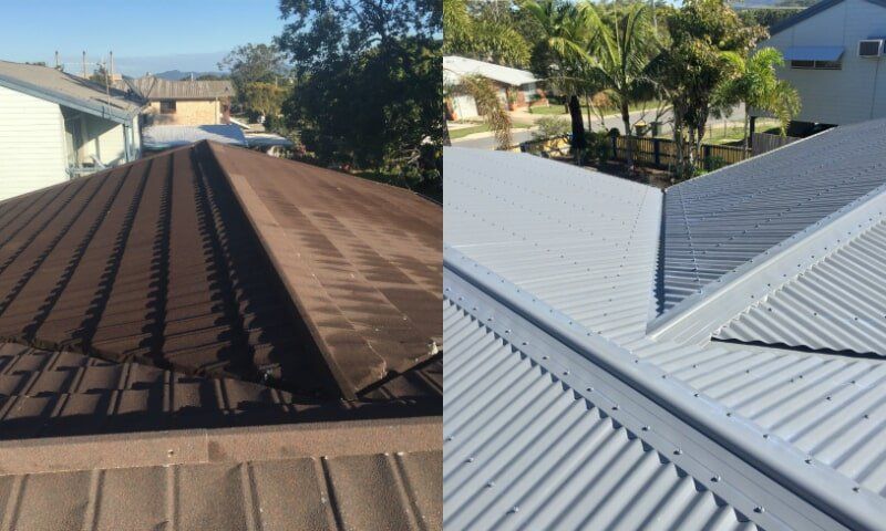 Gallery | Flashpro Roofing