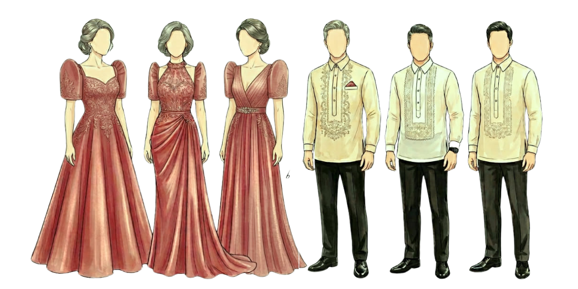 Gio & Elaine 6-6-26