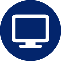 Icona dei televisori di Nuova Elettronica a Riccione