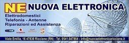 Nuova Elettronica - Logo