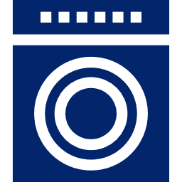Icona degli elettrodomestici di Nuova Elettronica a Riccione