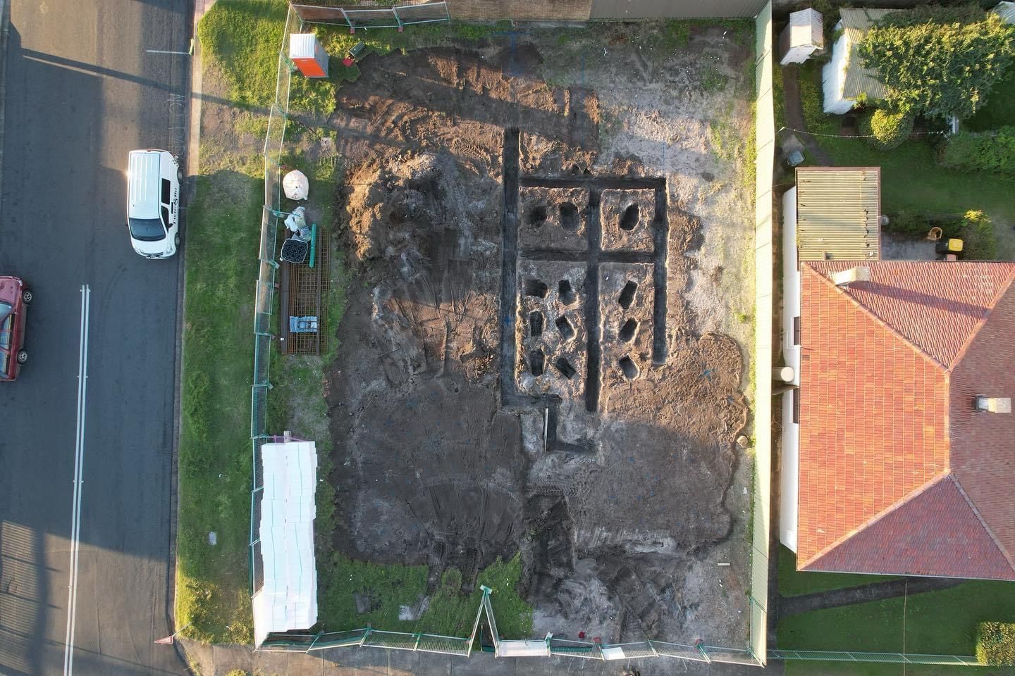 Exploring Different Types of Excavation in Construction