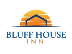 Bluff House Inn logo