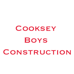 Cooksey Boys Construction