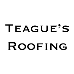 Teague's Roofing