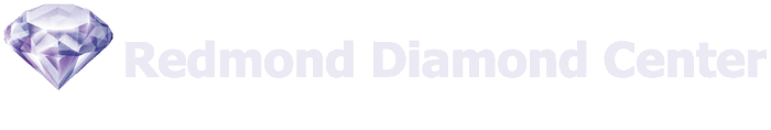 redmond diamond center logo