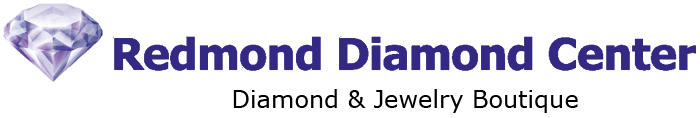 redmond diamond center logo