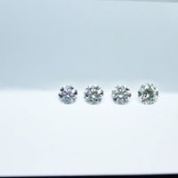 lab grown diamonds