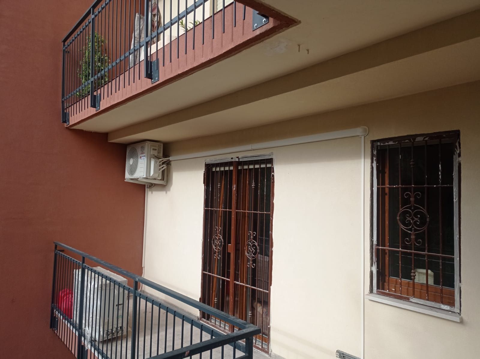 impianti climatizzazione