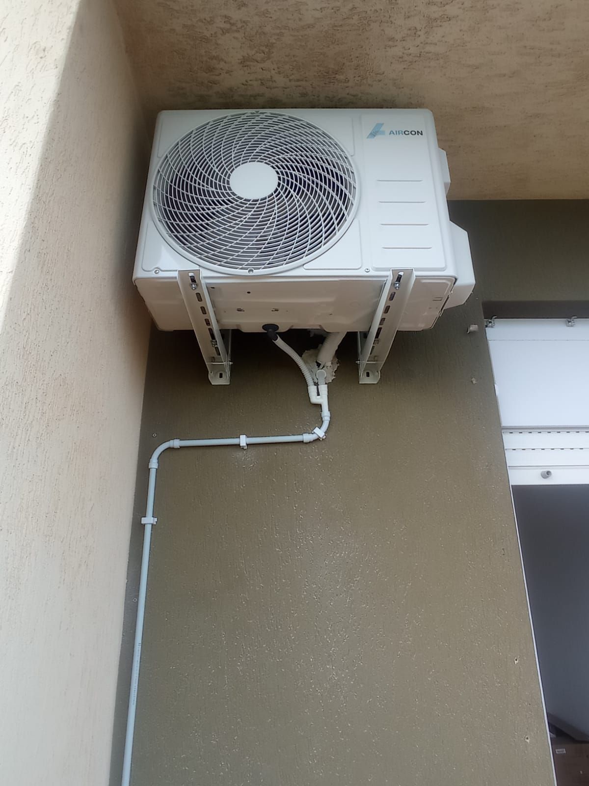 impianti climatizzazione