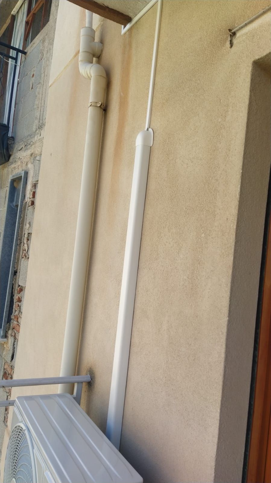 impianti climatizzazione