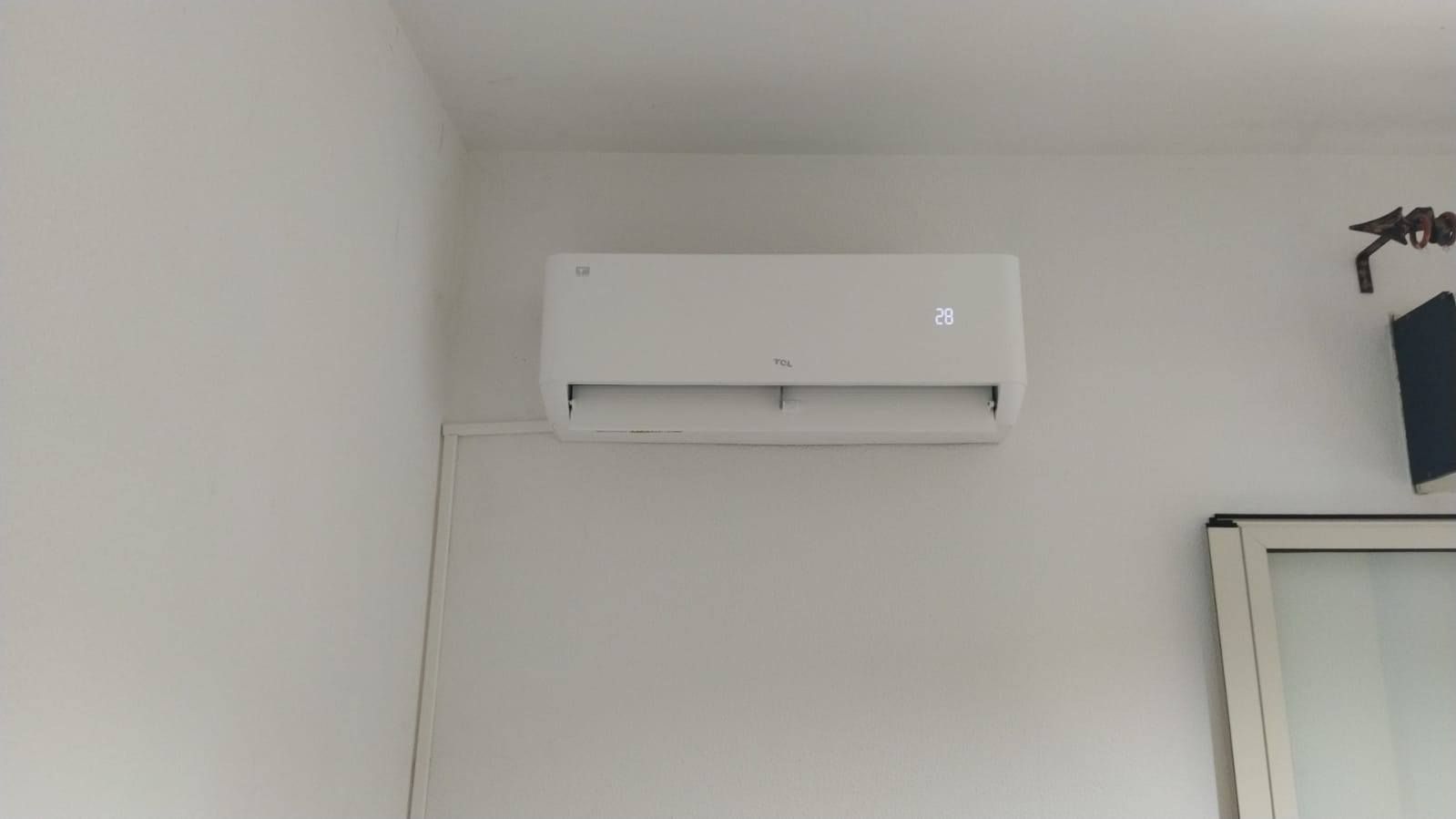 impianti climatizzazione