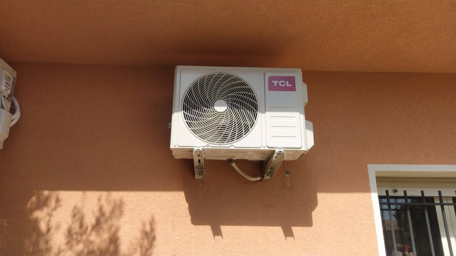 impianti climatizzazione