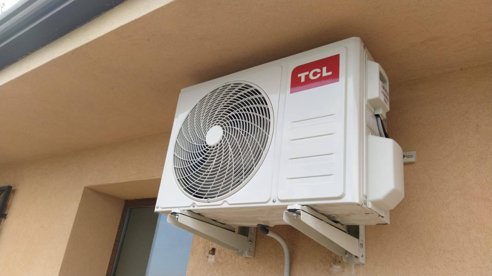 impianti climatizzazione