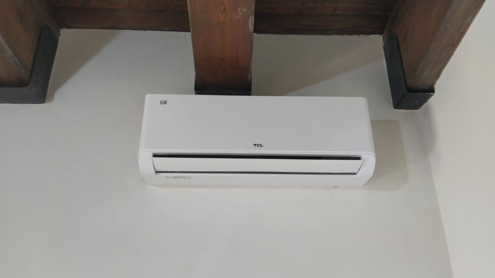 impianti climatizzazione