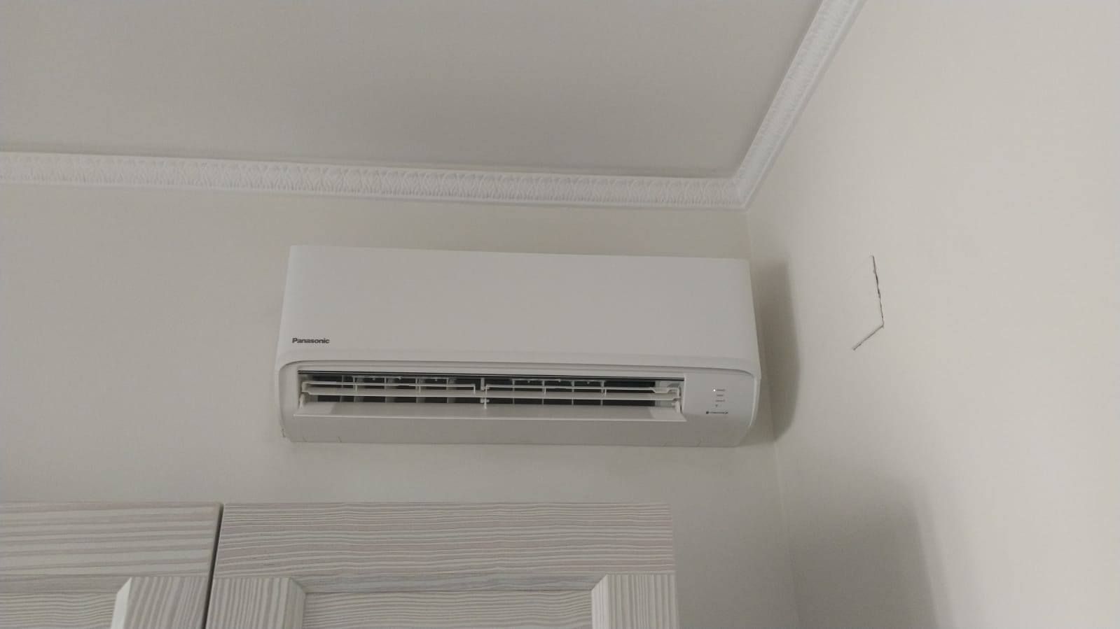 impianti climatizzazione