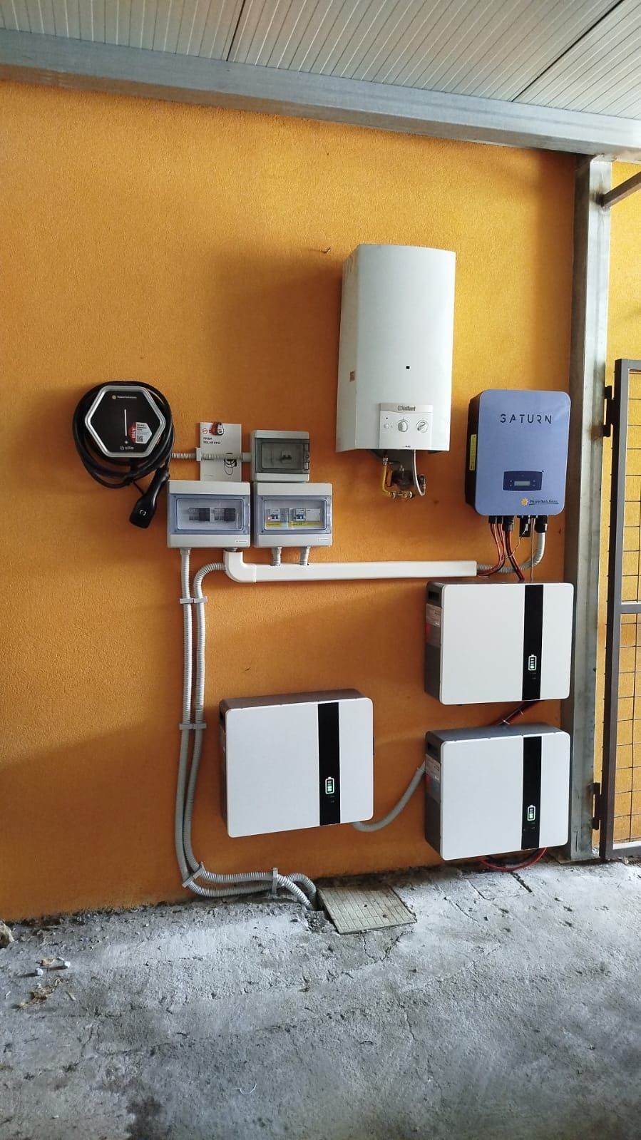 contabilizzazione del calore