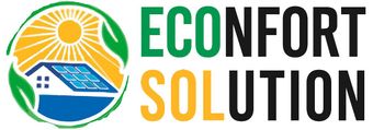 econfort solution logo