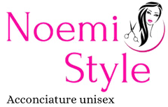 Noemi Style logo