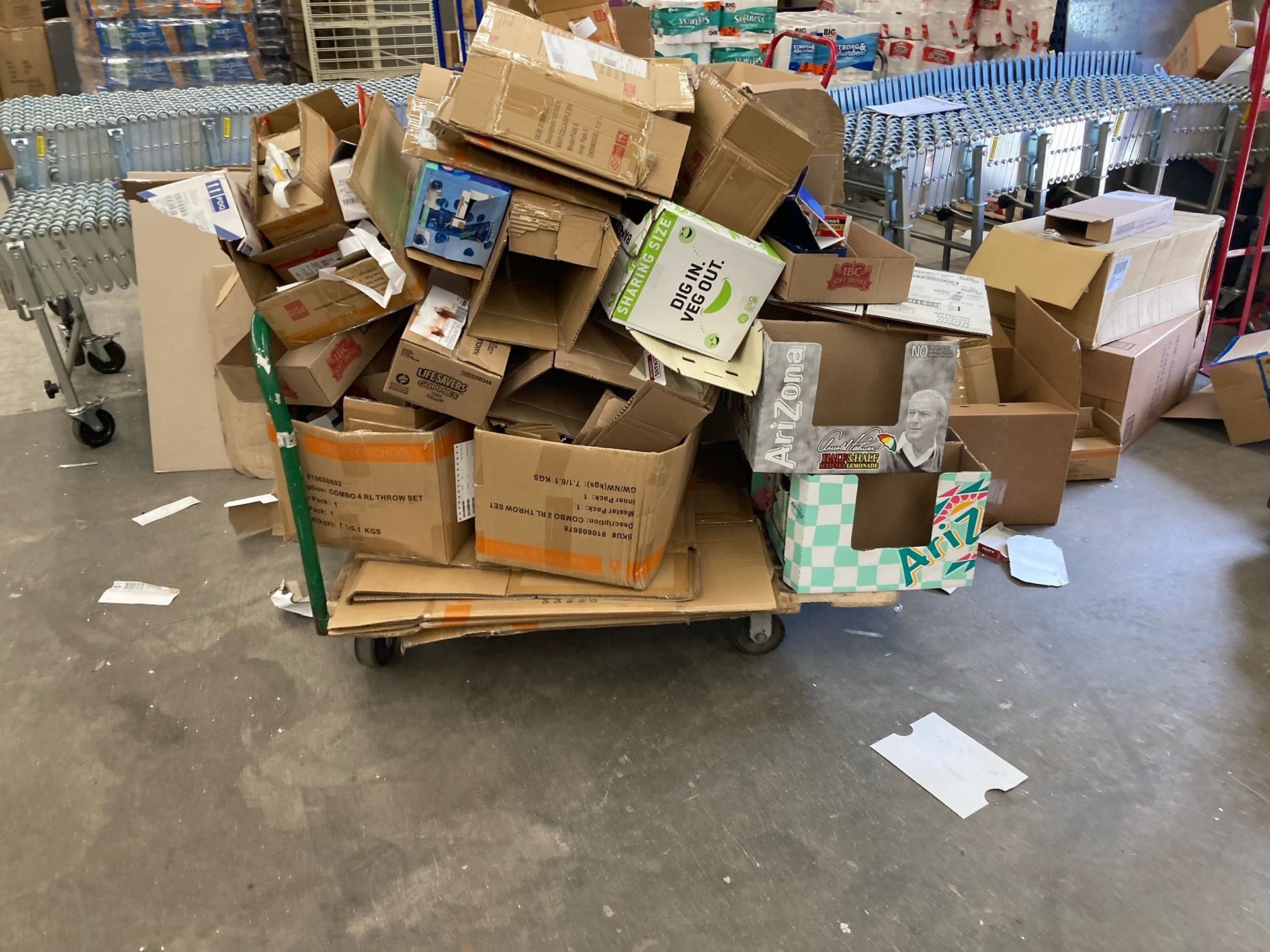 Junk Removal Rhode Island | Same Day Junk Hauling RI
