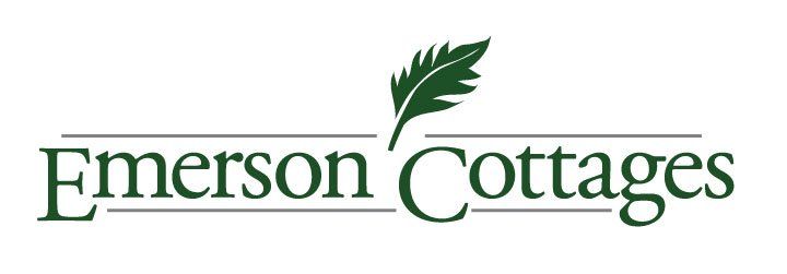 Emerson Cottages Logo