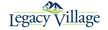 Legacy Village Logo