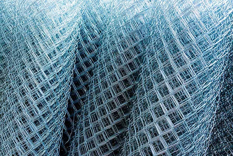 Small Screen Material — Brisbane, QLD — Hills Fencing