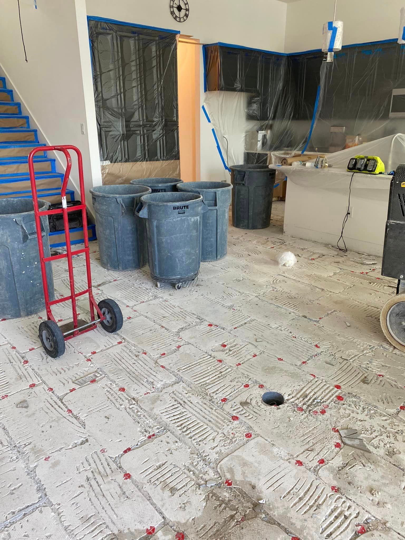 Flooring Contractor | Tampa, FL | Unique Custom Floors