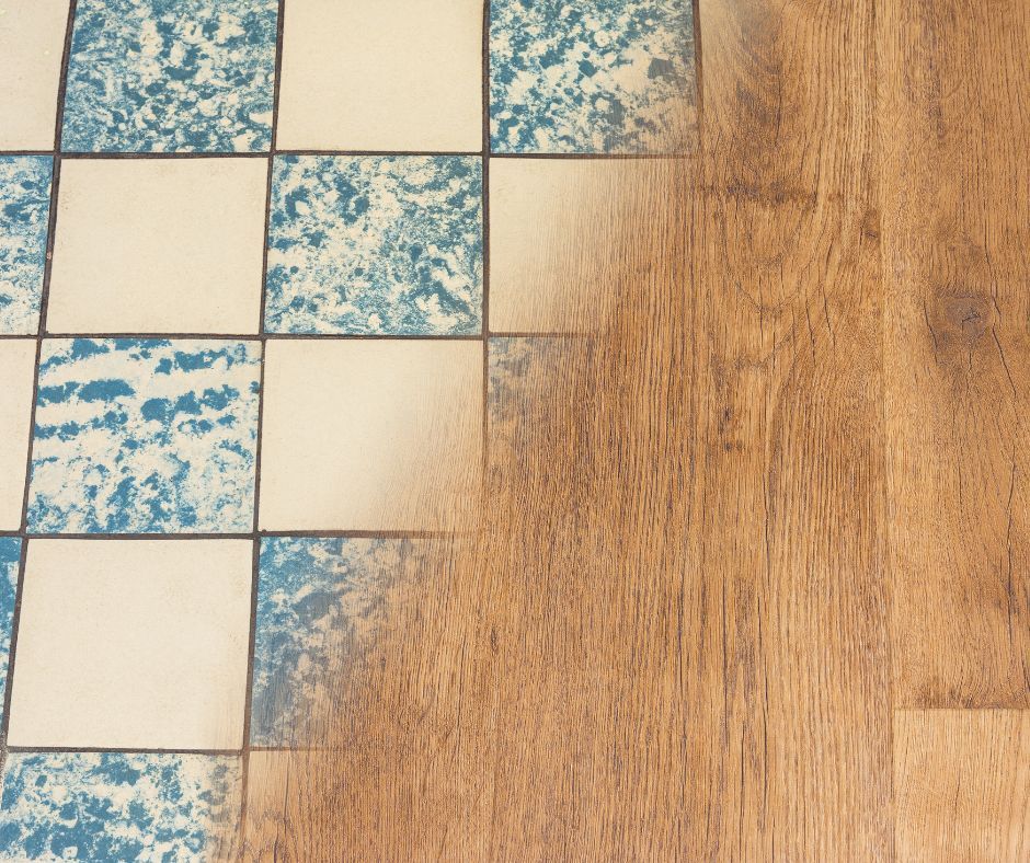 Floor removal pricing | Tampa, FL | Unique Custom Floors