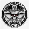 Submarine Service US Navy