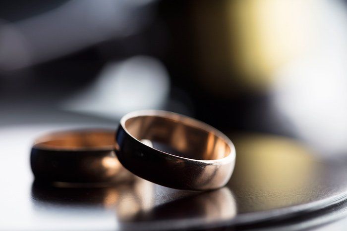 Wedding Ring ─ St. Joseph, Mi ─ Armstrong, Betker, & Schaeffer PLC