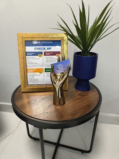 CLÍNICA HIPERBÁRICA DE PEÑASCO 