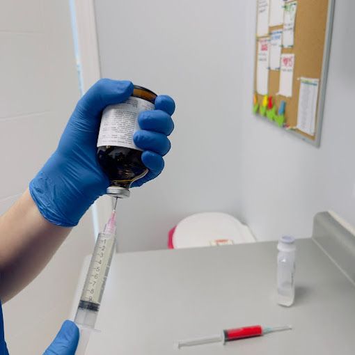 CLÍNICA HIPERBÁRICA DE PEÑASCO 