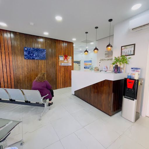 CLÍNICA HIPERBÁRICA DE PEÑASCO 