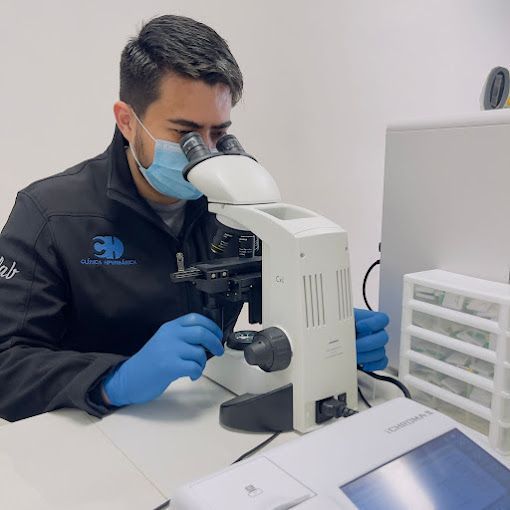 CLÍNICA HIPERBÁRICA DE PEÑASCO 