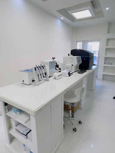 CLÍNICA HIPERBÁRICA DE PEÑASCO 