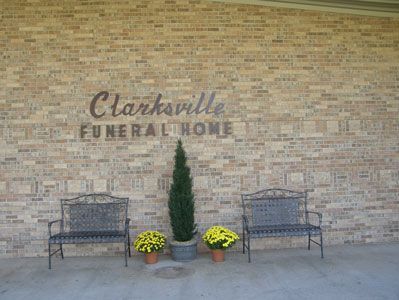 Clarksville Funeral Home
