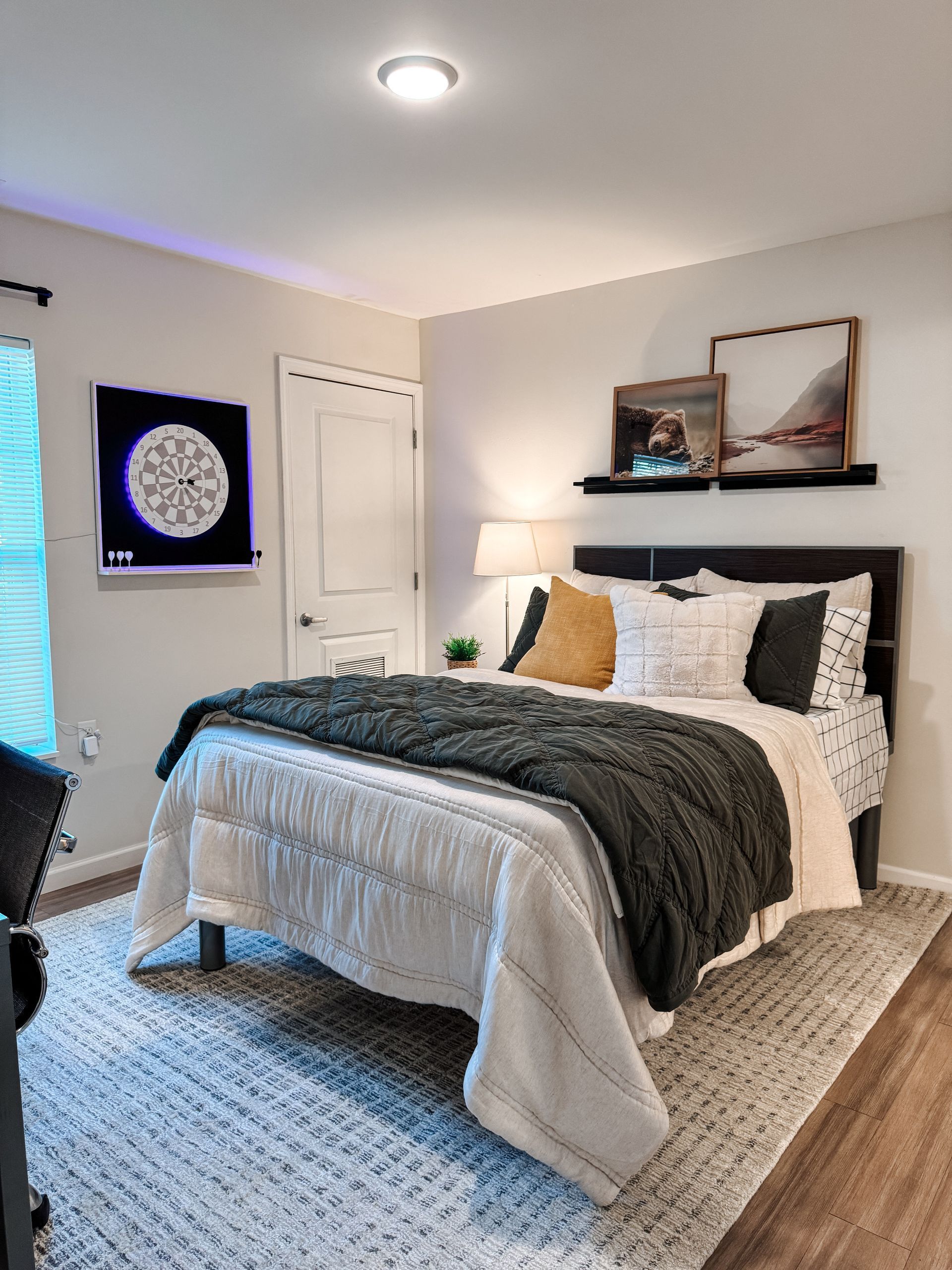 The Reserve | Apartments in Edwardsville, IL